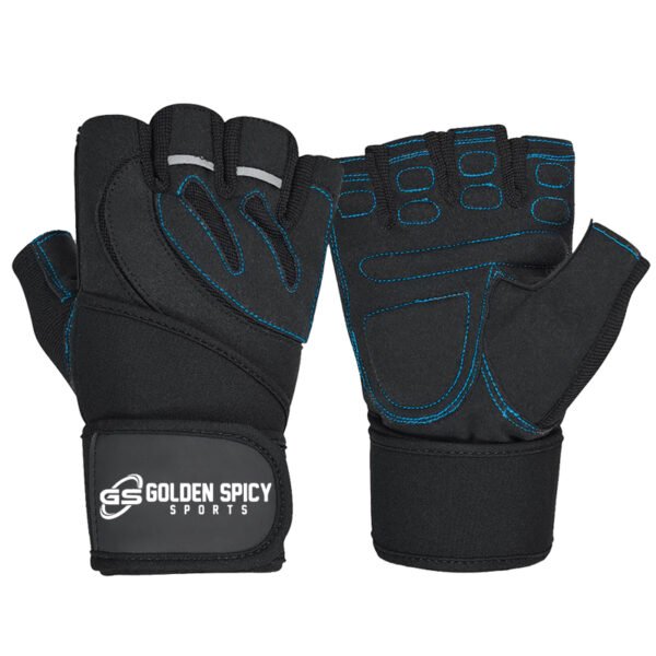 Weight Lifting Gloves