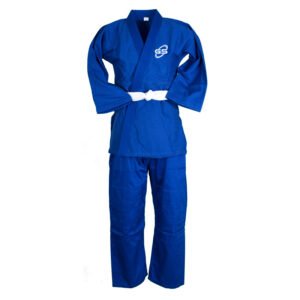 Judo Uniform