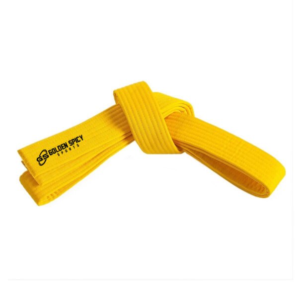 karate Belts