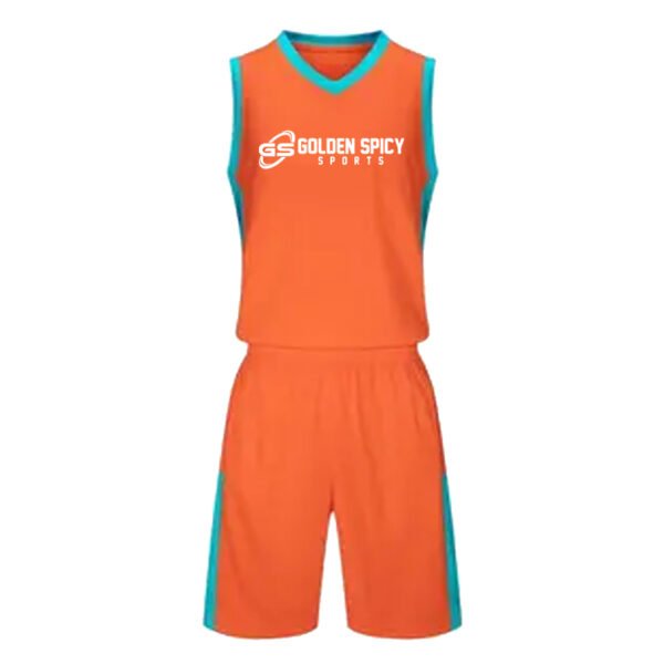 Basketball Uniform