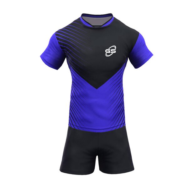 Rugby Uniforms
