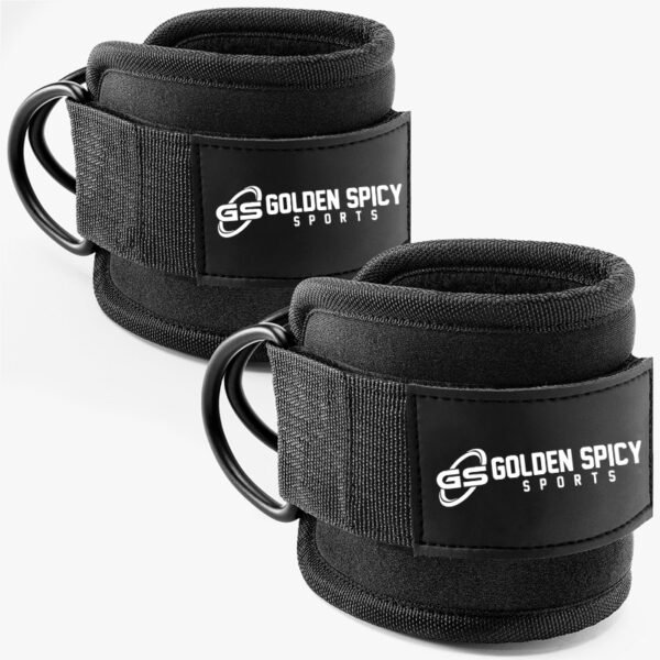 Ankle Straps