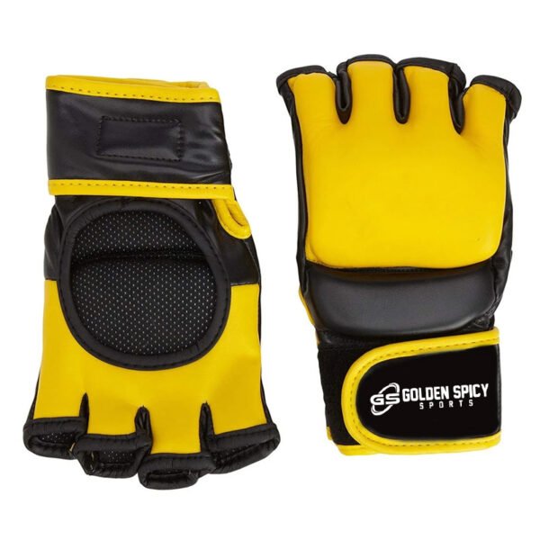 MMA Gloves