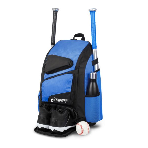 Baseball Bag