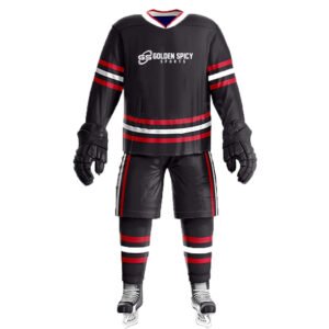 Ice Hockey Uniform