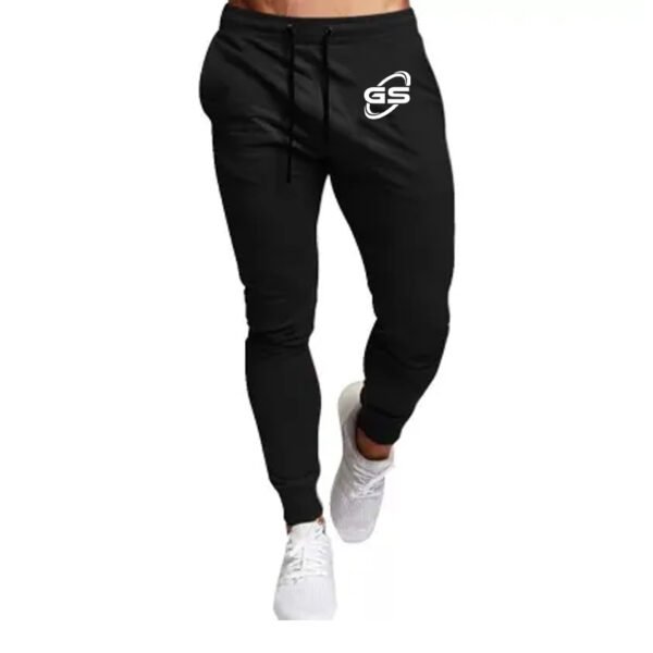 Men Gym Pants