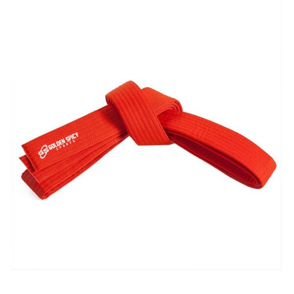 karate Belts