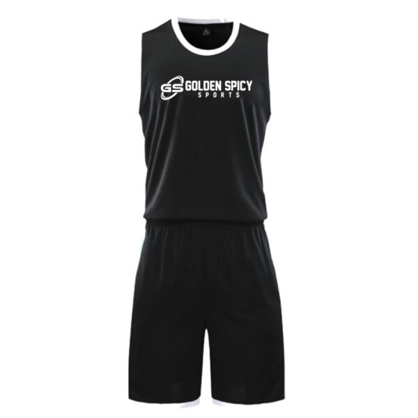 Basketball Uniform