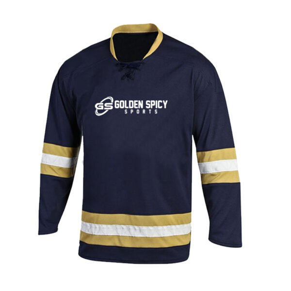 Ice Hockey Jersey