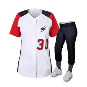 Softball Uniforms