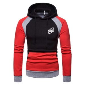 Men Workout Hoodies