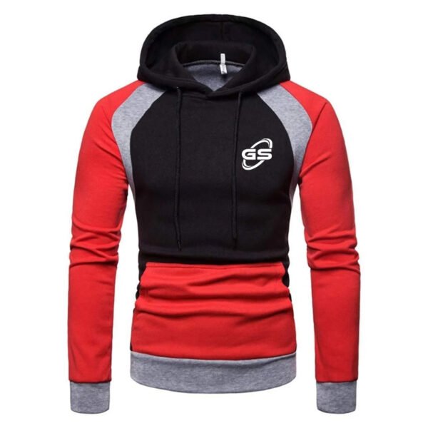 Men Workout Hoodies