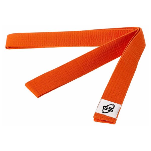 karate Belts