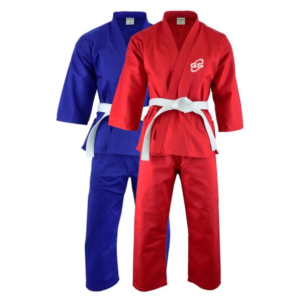 Karate Gi