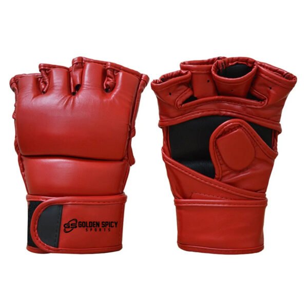 MMA Gloves