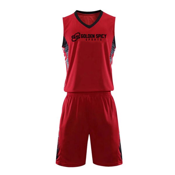 Basketball Uniform