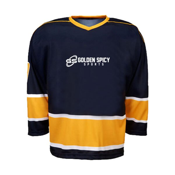 Ice Hockey Jersey