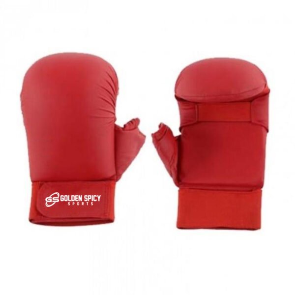 Karate Mitts