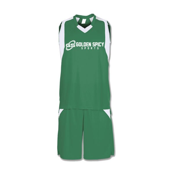Basketball Uniform