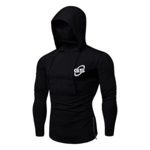 Men Workout Hoodies