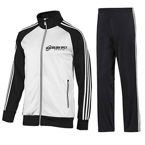 Mens TrackSuits